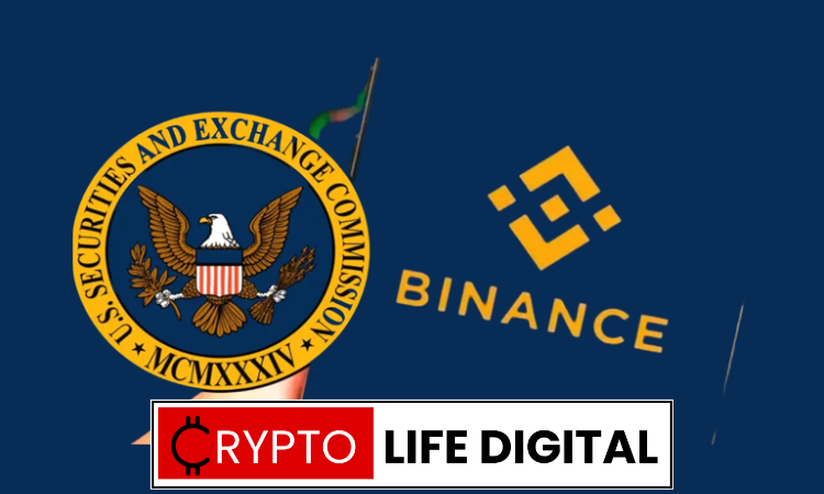 Binance.US and SEC Reach Agreement