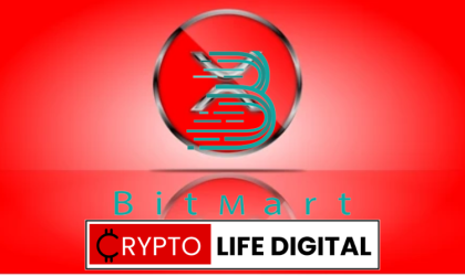 BitMart Launches XRP 50% Off Flash Sale, Offering Exclusive Discount to Users