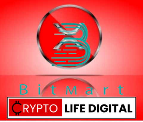 BitMart Launches XRP 50% Off Flash Sale, Offering Exclusive Discount to Users