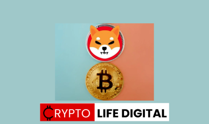 Potential Synergy between Bitcoin and Shiba Inu (SHIB) Sparks Speculation of Explosive Growth