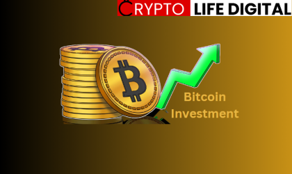 Overview Of Bitcoin Investment