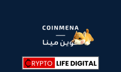 CoinMENA Launches Shiba Inu Giveaway Campaign, Riding High on Recent Surge in Popularity