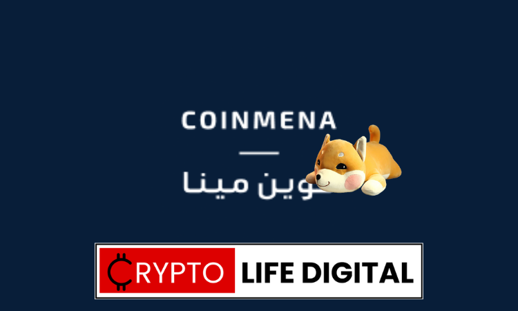 CoinMENA Launches Shiba Inu Giveaway Campaign