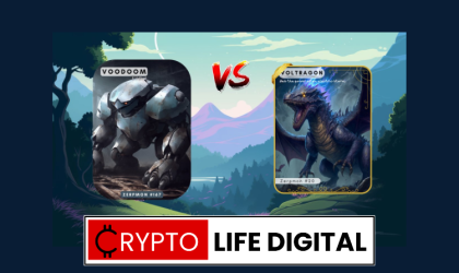 Zerpmon Launches Revolutionary Integration of Digital Collectible Creature Game with XRPL, Enabling XRP Rewards