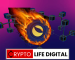 Terra Classic’s (LUNC) Burn Campaign Surges as DFLunc Protocol Incinerates Over 628 Million Tokens