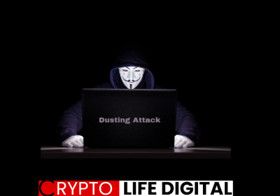 Detailed Explanation Of Crypto Dusting Attack