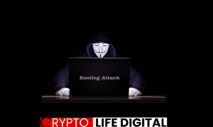 Detailed Explanation Of Crypto Dusting Attack