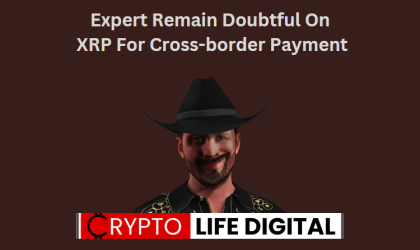 Experts Remains Doubtful As Patent Shows How MoneyGram Aims To Use XRP For Cross-Border PAyment