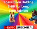 I Have Been Holding Shib for long Says Shiba Inu’s Metaverse Advisor