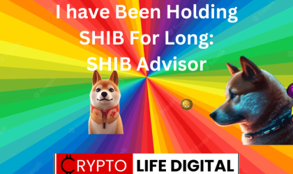 I Have Been Holding Shib for long Says Shiba Inu’s Metaverse Advisor