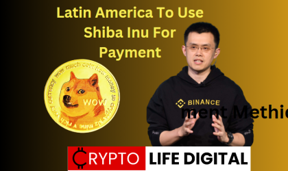 Shiba Inu To Be Used As Payment Method In Latin America Says Binace CEO