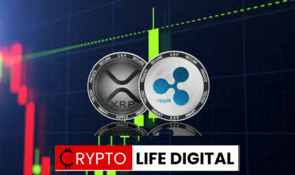 Crypto Assets Guy Predicts Post-Lawsuit Potential for XRP: New All-Time High Above $3.70