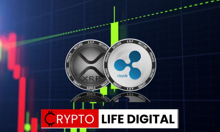 Predicting A New All-Time High For XRP