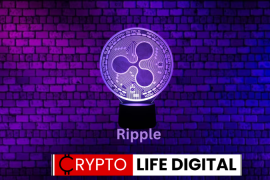 Ripple Secures $500 Million Strategic Investment at $40 Billion Valuation