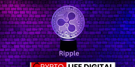 Ripple Secures $500 Million Strategic Investment at $40 Billion Valuation