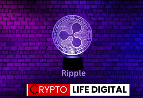 Ripple Secures $500 Million Strategic Investment at $40 Billion Valuation