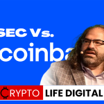 Ripple's David Schwartz Highlights Federal Judges' Frustration with SEC Amid Coinbase Lawsuit