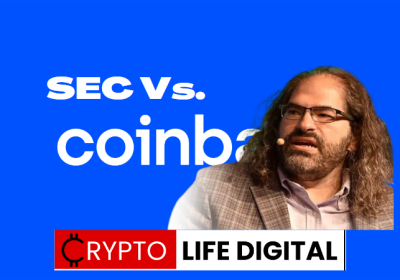 Ripple’s David Schwartz Highlights Federal Judges’ Frustration with SEC Amid Coinbase Lawsuit
