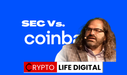 Ripple’s David Schwartz Highlights Federal Judges’ Frustration with SEC Amid Coinbase Lawsuit