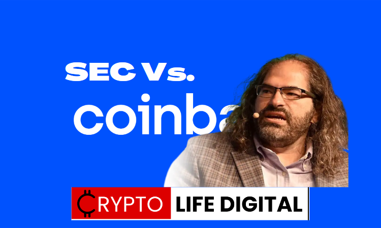 Ripple's David Schwartz Highlights Federal Judges' Frustration with SEC Amid Coinbase Lawsuit