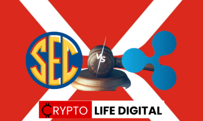 Ripple CLO Discloses SEC Lawsuit Settlement Offer