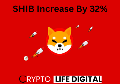 Shiba Inu’s Gain For 5 consecutive days increases By 32%