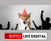 Shiba Inu Roars to the Top of Crypto Market, Surpassing All Other Coins!