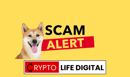 Shiba Inu Lead Developer Alerts Community to Fake Tokens Circulating in the Market