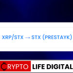 StaykX Brings Back the XRP stayking pool against STX