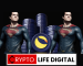 Superman Returns to LUNC as a Validator, Boosting Development Efforts