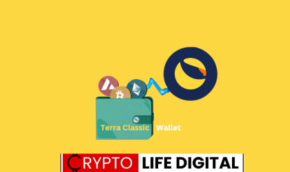 Community Owned Mobile Wallet and L2 Team Set To Be Launched By Terra Classic L1JTF