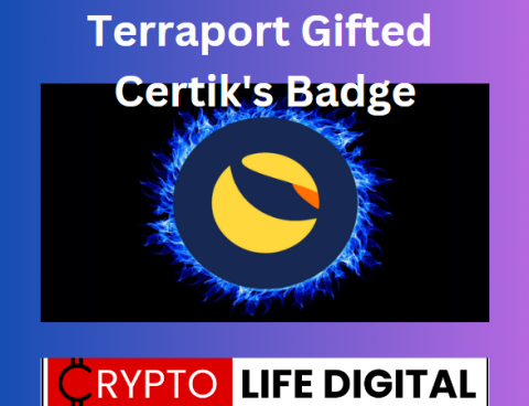 Terraport Gets Certik Silver KYC Badge Amidst Hack Criticism