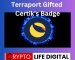 Terraport Gets Certik Silver KYC Badge Amidst Hack Criticism