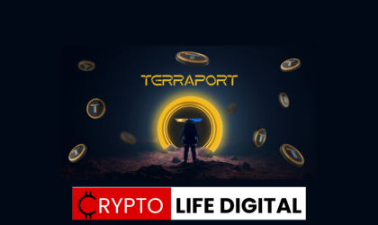 Terraport V2 Set to Launch in July with Exciting Design Updates
