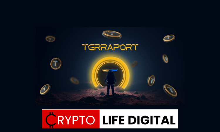Terraport V2 Aims To Address Users' Challenges 
