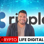 Tony Edward Foresees XRP Rally upon Bitcoin's Retracement Peak