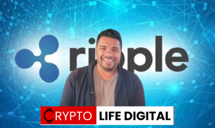 Tony Edward Foresees XRP Rally upon Bitcoin’s Retracement Peak, Hinging on Ripple Lawsuit Outcome