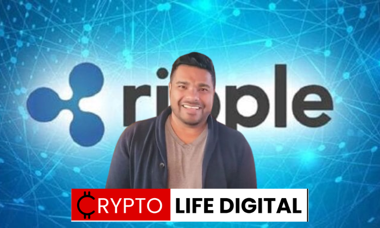 Tony Edward Foresees XRP Rally upon Bitcoin's Retracement Peak