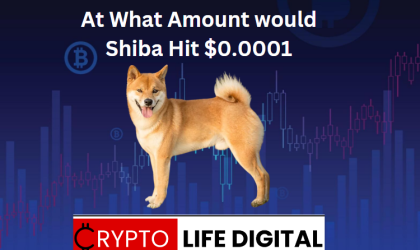 What Amount Does Shiba Inu Need to Strike $0.0001?