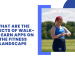What Are The Effects Of Walk-To-Earn Apps On The Fitness Landscape