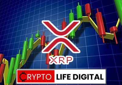 XRP Breaks Free from Long-Term Downtrend, Primed for Potential 576% Rally