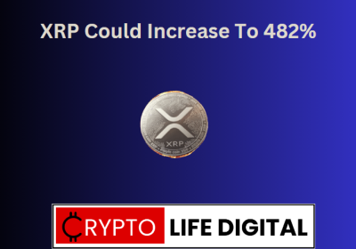 Looking At Historical Pattern, XRP Could Increase To 482%, Arriving At a $3.3