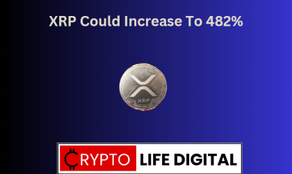 Looking At Historical Pattern, XRP Could Increase To 482%, Arriving At a $3.3