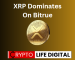 Most Staked Assets In Bitrue Is XRP