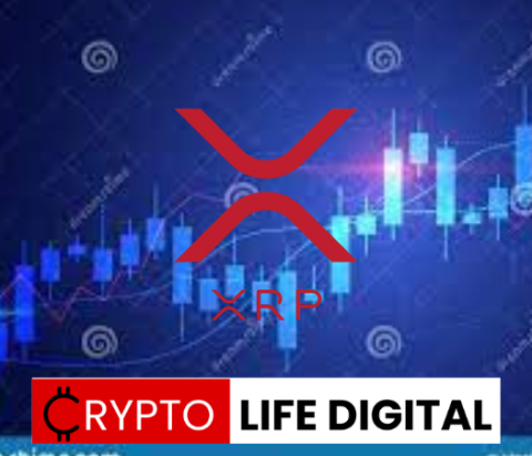 XRP Faces Potential Breakout as Ascending Triangle Reaches Critical Stage