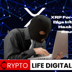 XRP Forensics Uncovers The Hacker's Route That Recently Laundered XRP Ledger (XRPL)