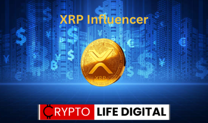 Popular XRP Influencers Say XRP Price MAy Explode