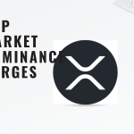 XRP Market Dominance Spikes