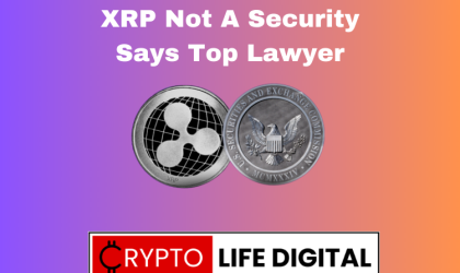 New Document Proving that XRP Is Not A Security Shared By Top Lawyer