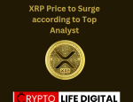 XRP Surge at 24,950% To Reach $124 According to Engrag